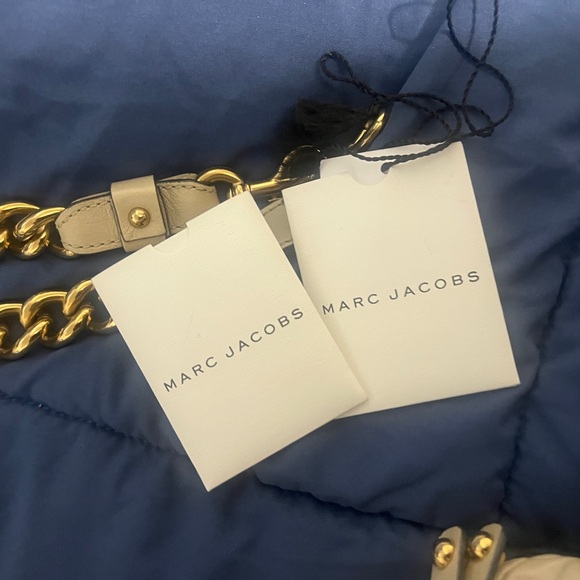 Marc Jacobs Cream bag - Picture 9 of 10